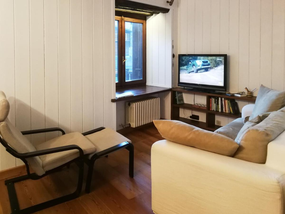 Casa Nossur Apartment Ла Сале Екстериор снимка