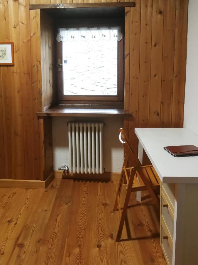 Casa Nossur Apartment Ла Сале Екстериор снимка