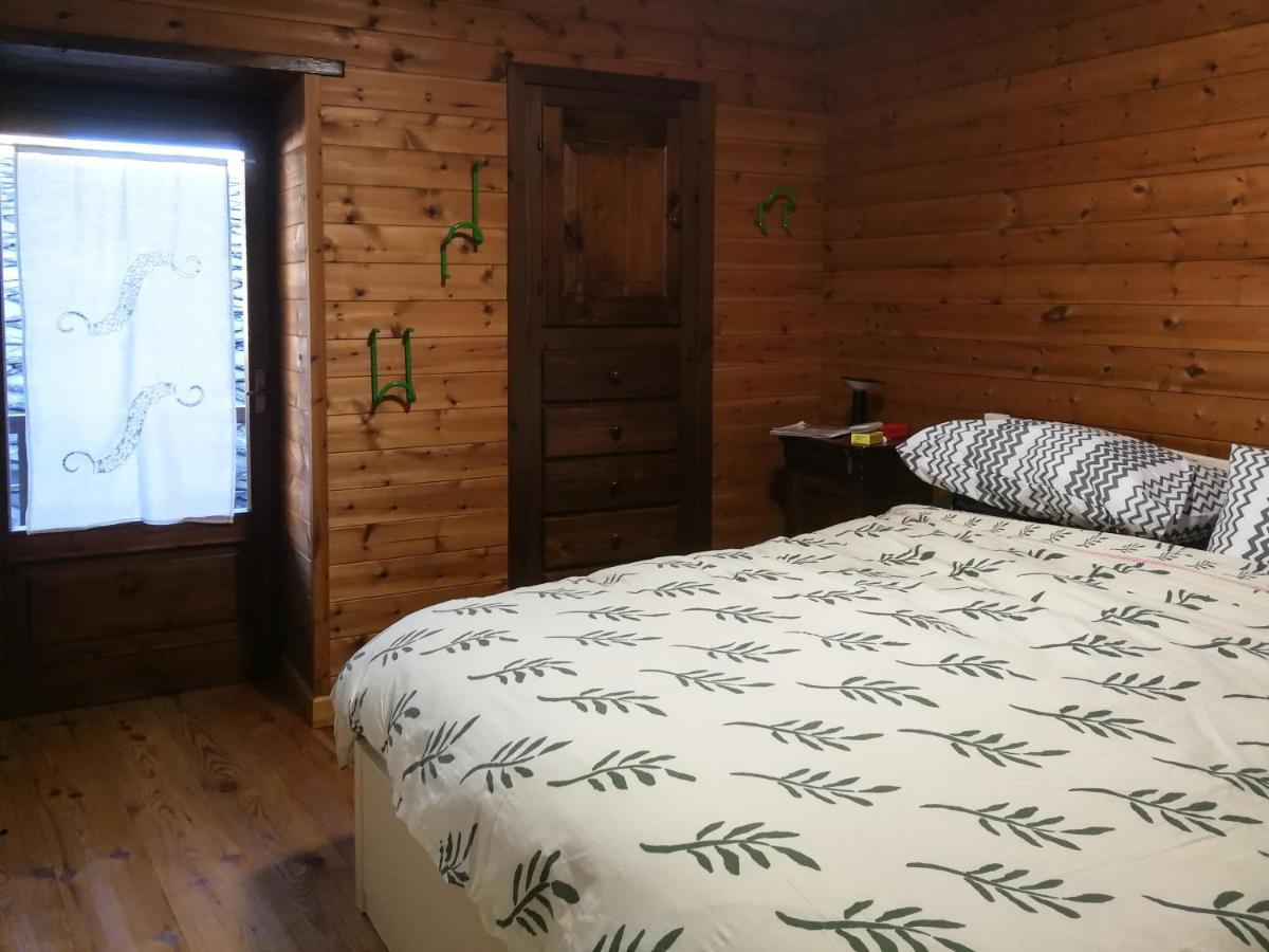 Casa Nossur Apartment Ла Сале Екстериор снимка