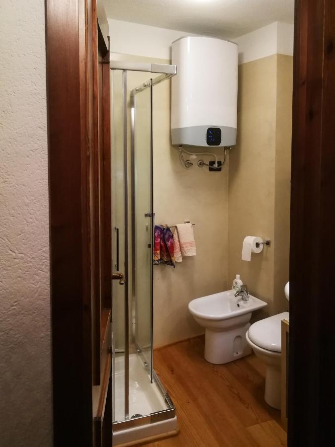 Casa Nossur Apartment Ла Сале Екстериор снимка