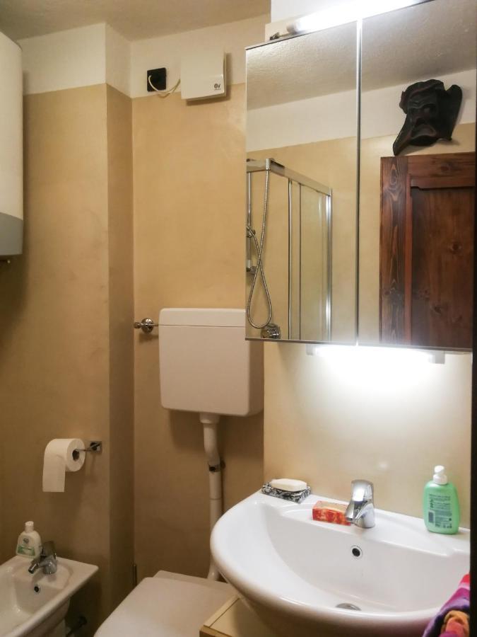 Casa Nossur Apartment Ла Сале Екстериор снимка