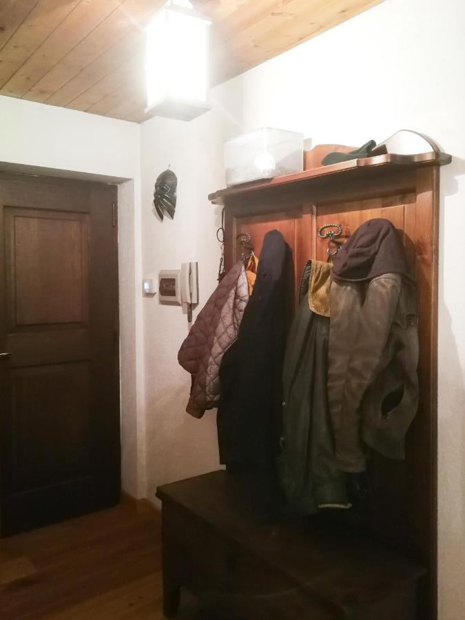 Casa Nossur Apartment Ла Сале Екстериор снимка