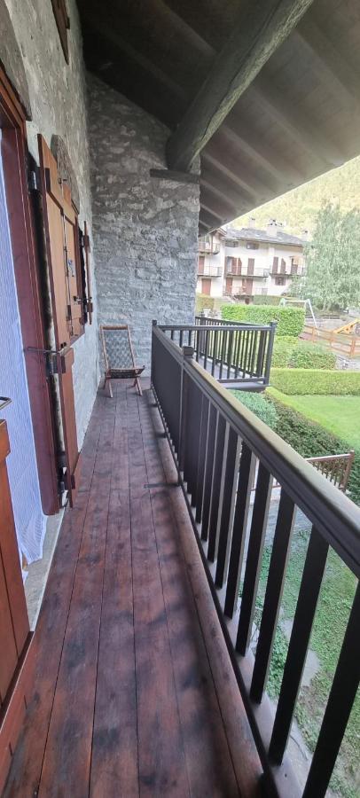 Casa Nossur Apartment Ла Сале Екстериор снимка